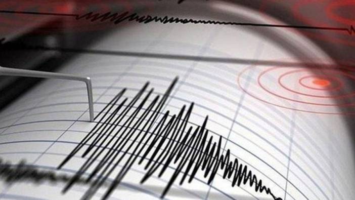 Adana'da 3,6 büyüklüğünde deprem (26 Mart 2023)