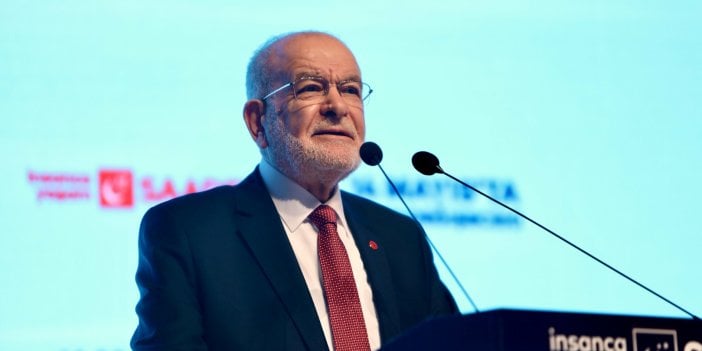 Temel Karamollaoğlu: Kılıçdaroğlu'nun cumhurbaşkanı seçileceğini garanti gibi görüyoruz