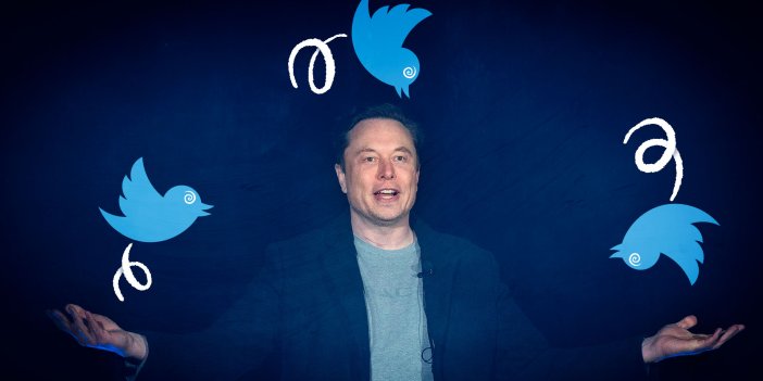 Elon Musk Twitter konusunda endişeli: Uygulamanın değeri yarı yarıya düştü