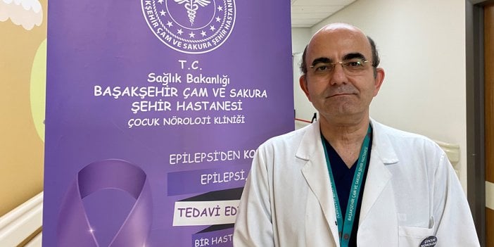 Epilepsi bulaşıcı mı?