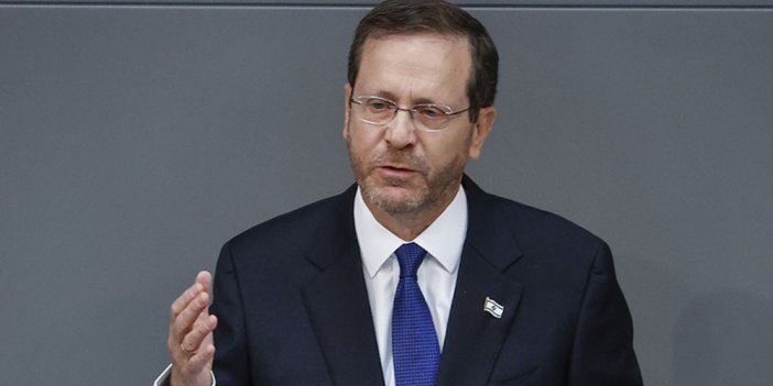 İsrail Cumhurbaşkanı Herzog'dan tartışmalı "yargı reformunun" derhal durdurulması çağrısı