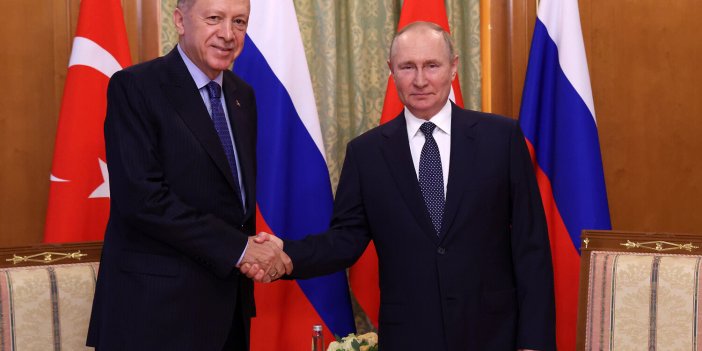 Putin’den Erdoğan’a seçim ziyareti. Savaştan sonra ilk defa Türkiye’ye geliyor