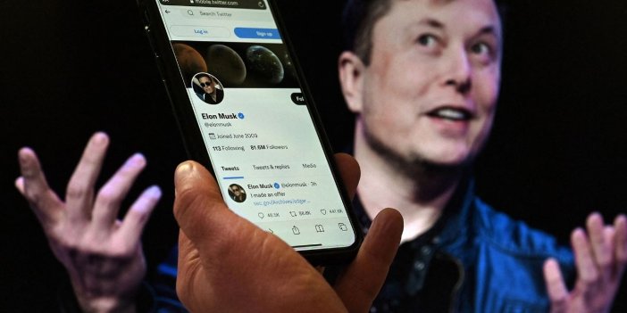 Twitter’in kodları sızdırıldı. Elon Musk’a darbe