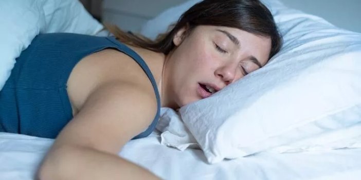 Uyku Apnesi belirtileri nelerdir?