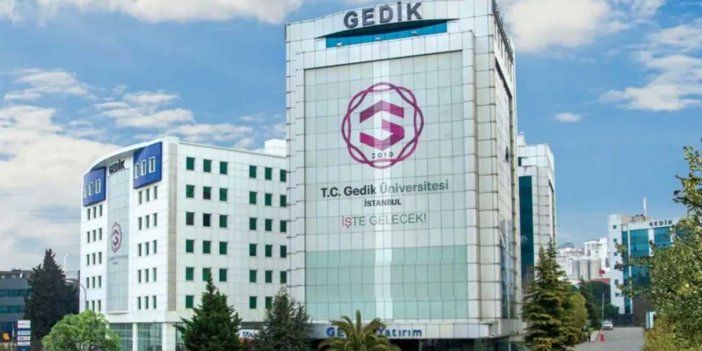 İstanbul Gedik Üniversitesi 30 Öğretim Üyesi alacağını duyurdu