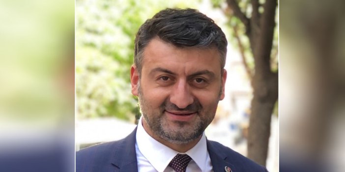 Muhsin Yazıcıoğlu suikastının sırlarını bilen isim İYİ Parti'den aday adayı oldu