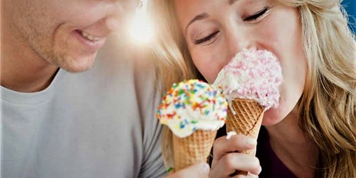 Dondurmanın 4 önemli yararı