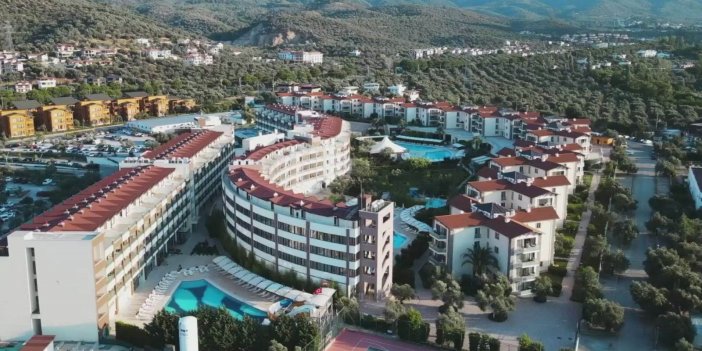 Depremzedeleri ücretsiz konaklama vaadiyle 86 bin lira borca sokan otel hakkında suç duyurusunda bulunuldu