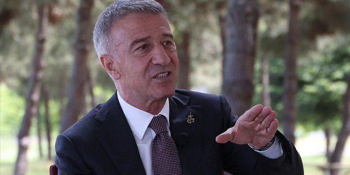 Ahmet Ağaoğlu milletvekili olacak iddiası. Bakın hangi partiden