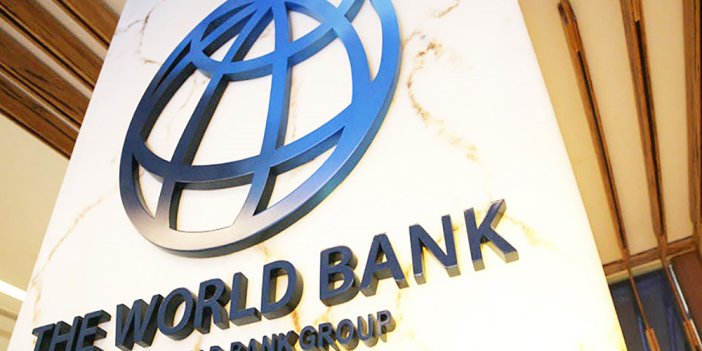 Dünya Bankası'ndan korkutan rapor. 30 yılın en düşük seviyesine gerileyecek