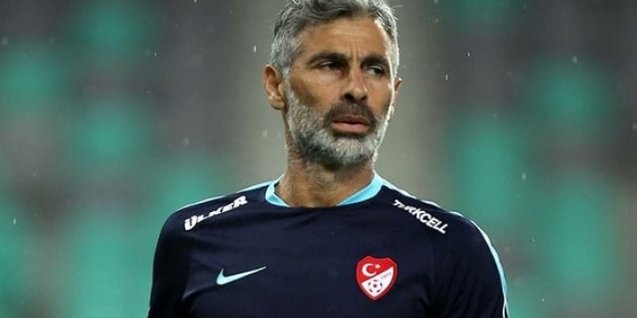 Alper Boğuşlu Trabzonspor teknik ekibine dahil oldu