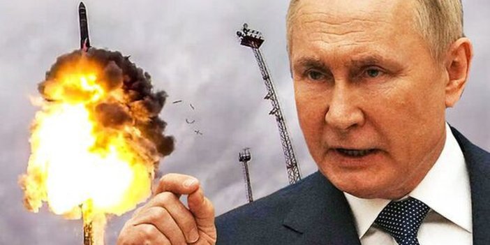 Eski ABD Ulusal Güvenlik Danışmanı: Putin blöf yapmıyor olabilir
