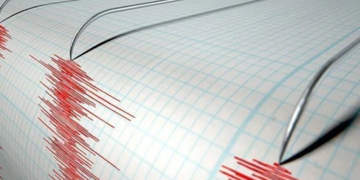 Son Dakika: Malatya'da 3.7 büyüklüğünde deprem