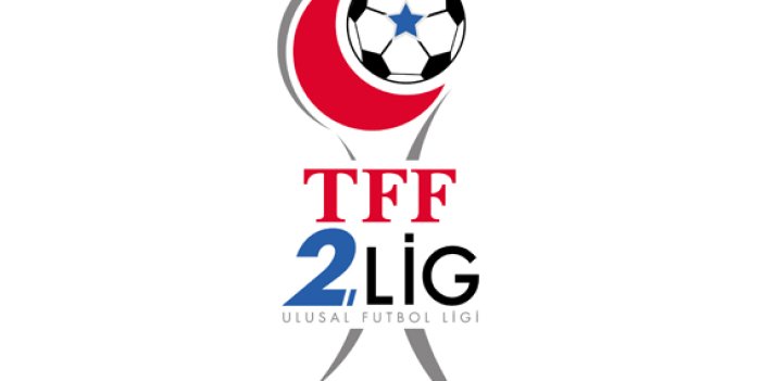 TFF 2. Lig'de heyecan devam ediyor