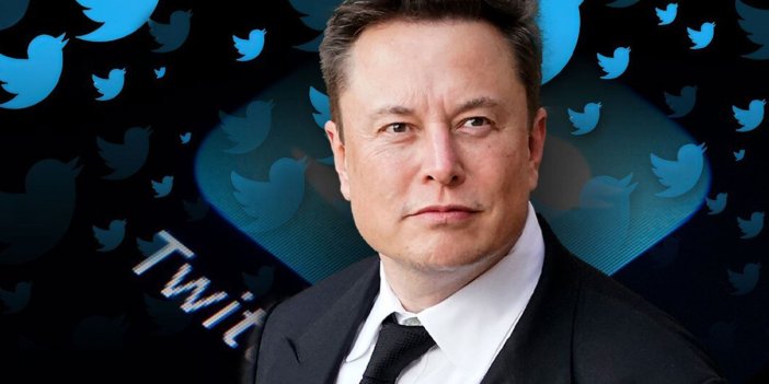 Elon Musk'tan tepki çeken karar. Twitter iyice kast sistemine döndü