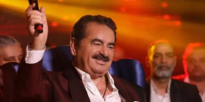 Her seçimin vazgeçilmez AKP adayı İbrahim Tatlıses yine aday oldu