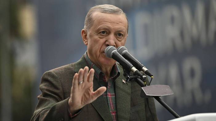 Bir parti daha Erdoğan'ın adaylığına itiraz etti