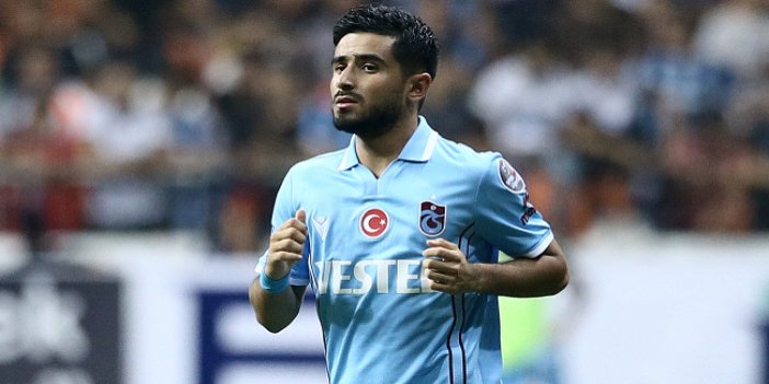 Trabzonspor kötü haberi duyurdu