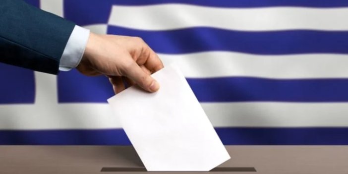 Tren kazası seçim tarihini değiştirdi, Yunanistan'da seçim tarihi açıklandı