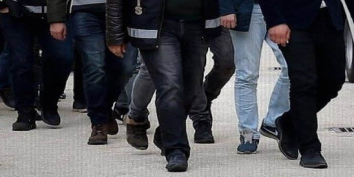 Adana'da operasyon: Tutuklamalar var