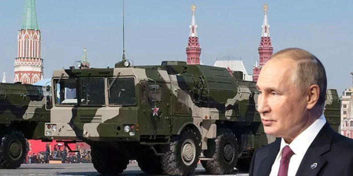 ABD ve Rusya arasında nükleer restleşme. Putin’in hamlesi son bağlantıyı da kesti