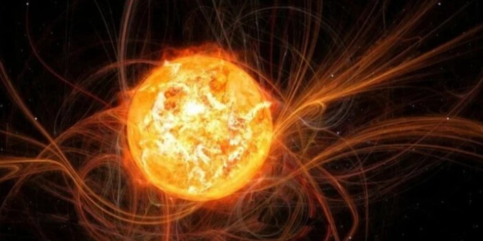Güneş'teki dev delik ortaya çıktı. Fırtına Dünya'yı vurabilir