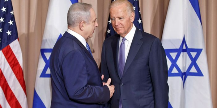 ABD İsrail hattı karıştı. Netanyahu rest çekti