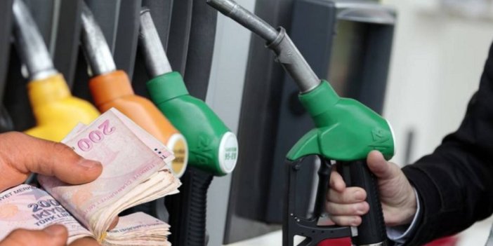 Akaryakıta zam mı geldi? 29 Mart 2023 benzin litre fiyatı ve motorin fiyatları