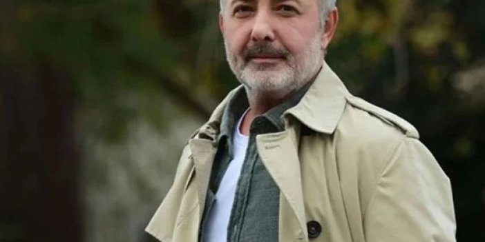 Mehmet Aslantuğ aday adayı oldu. Açıklamaları nedeniyle TRT dizisinden çıkarılmıştı