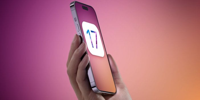 iOS 17 hakkında şok iddia. Beklenenden daha büyük bir güncelleme olabilir