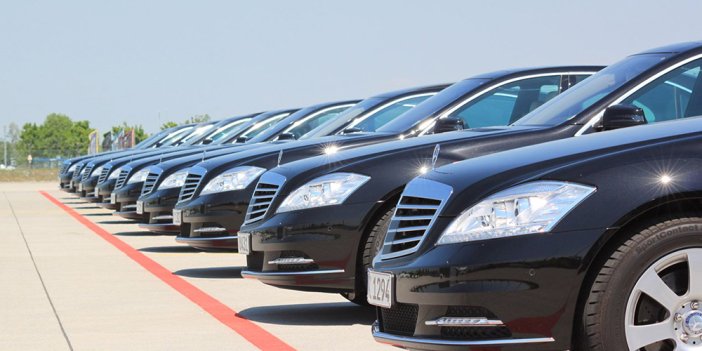 Çiftçinin parası lüks araçlara gitti: 60 yöneticinin her birine Audi makam aracı kiralandı