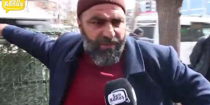 Kılıçdaroğlu’nun avukatı: Derhal gereğini yapıyoruz. Hizbullahçı sokak röportajında 'kafalarını keseriz' demişti