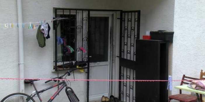 İstanbul'da kanlı baskın. Eski sevgilisinin evini bastı: 2 ölü