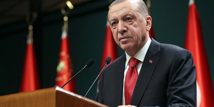 İki parti daha Erdoğan'ın üçüncü kez adaylığına itiraz etti