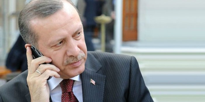 Erdoğan’dan HDP kararı sonrası AYM’ye telefon. ‘Nasıl bu yönde karar verirsiniz?’