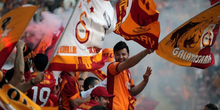 Galatasaray'da 175 bin forma bitince sıkınıtı ortaya çıktı