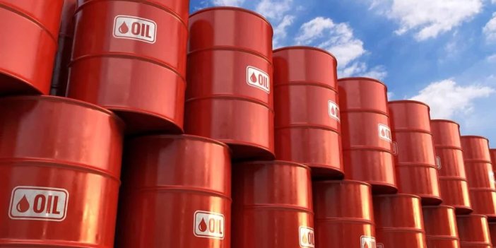 Brent petrolün varil fiyatı 77,64 dolar