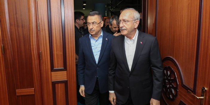 Kılıçdaroğlu Ahmet Necdet Sezer ile görüşecek