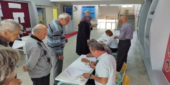 Bulgaristan'da seçmen olan Türklere oy kullanın çağrısı