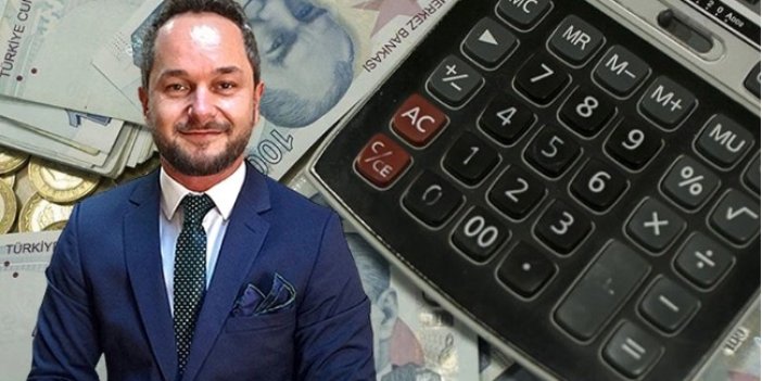 Finans uzmanı Murat Özsoy:  Bankalar kredi musluklarını açacak