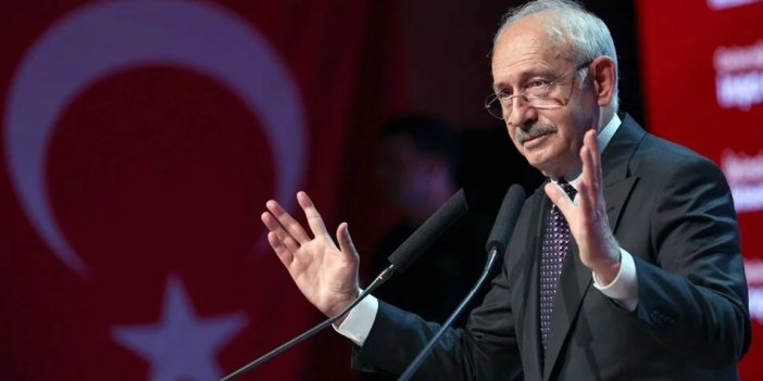 Kılıçdaroğlu'ndan Euronews'e göçmen anlaşması cevabı ‘Bu konu hakkında çok nettim. Önce Türkiye’