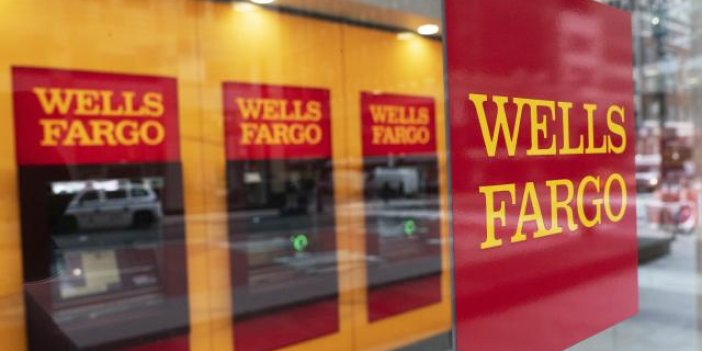 ABD'li banka Wells Fargo'ya 97,8 milyon dolar ceza kesildi