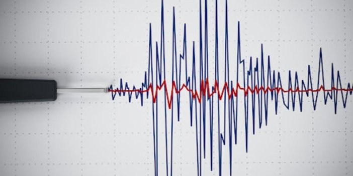 Malatya'da 3,8 büyüklüğünde deprem