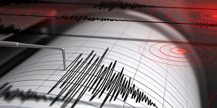 Şili'de 6,4 büyüklüğünde deprem meydana geldi