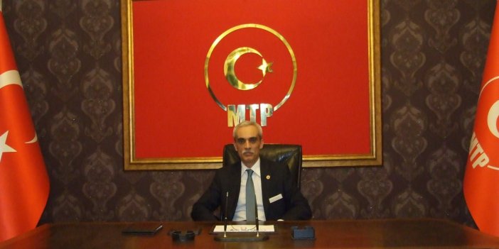 Milliyetçi Türkiye Partisi Kılıçdaroğlu'na destek kararı aldıklarını açıkladı