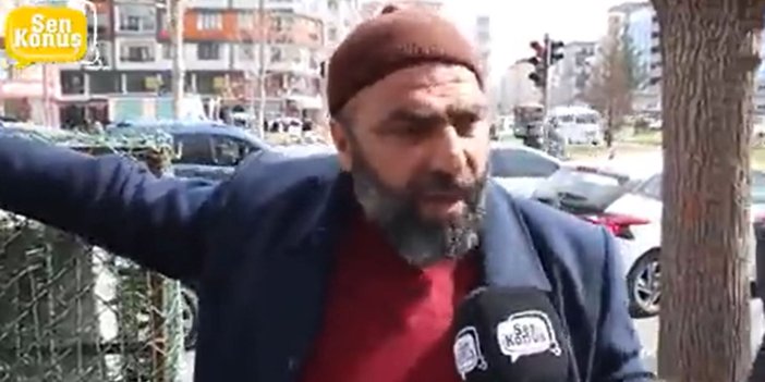 Kafalarını keseriz diyen Hizbullahçı serbest bırakıldı