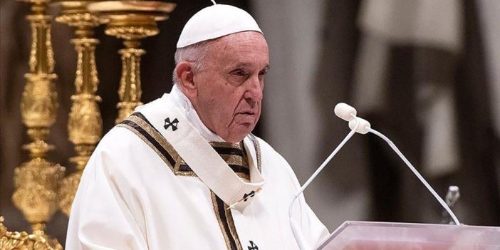 Vatikan’dan Papa’nın sağlık durumuyla ilgili açıklama