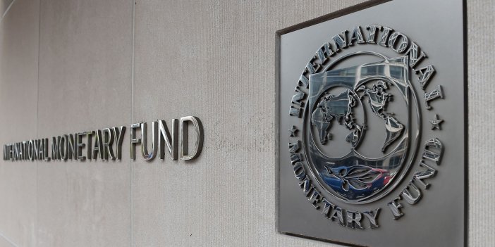 IMF, savaşın sürdüğü ülkeye finansman desteğini açıkladı