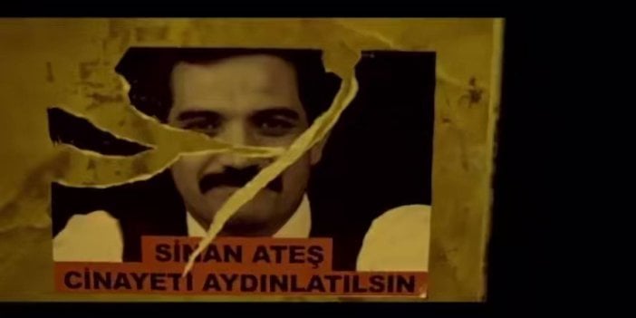 Sinan Ateş'in ablası Selma Ateş’ten videolu adalet çağrısı: Adam satmak yok