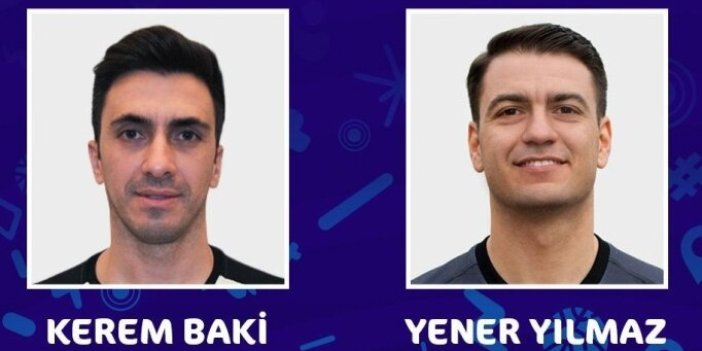 Yeşil Burun Adaları'nın katıldığı Türkiye'nin olmadığı Dünya Kupası'nda 2 Türk hakem görev yapacak